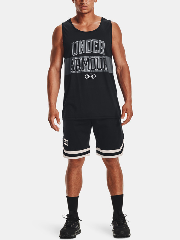 Under Armour Tech™ 2.0 Signature majica