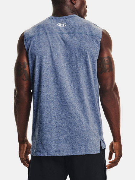 Under Armour Project Rock Show The Work majica