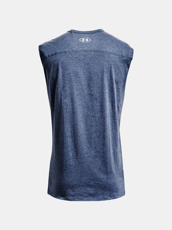 Under Armour Project Rock Show The Work majica