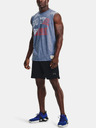 Under Armour Project Rock Show The Work majica