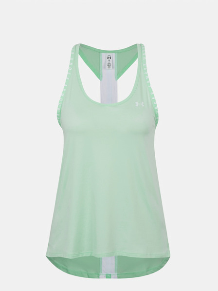 Under Armour Ženska majica brez rokavov Under Armour UA Knockout Tank