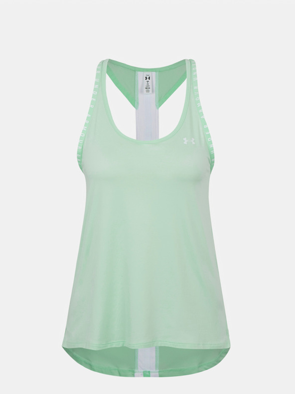 Under Armour Ženska majica brez rokavov Under Armour UA Knockout Tank