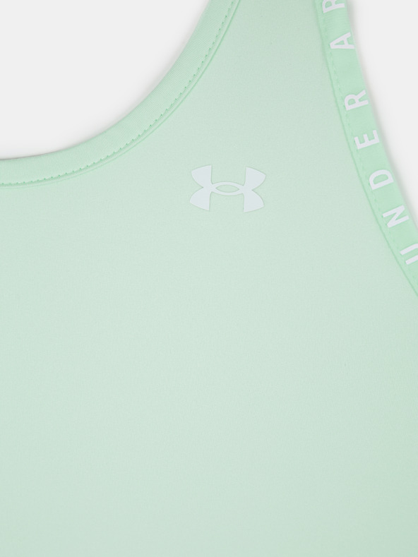 Under Armour Ženska majica brez rokavov Under Armour UA Knockout Tank