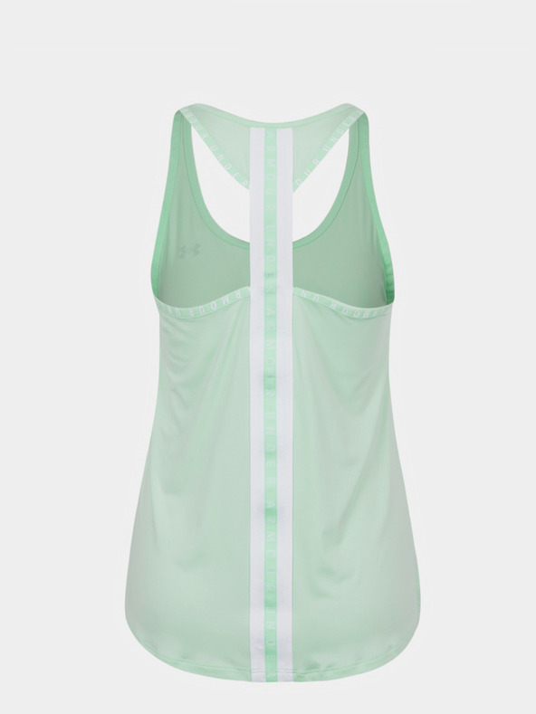 Under Armour Ženska majica brez rokavov Under Armour UA Knockout Tank