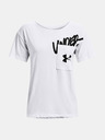 Under Armour Ženska majica Under Armour Lve Overszed Graphic WM Tee