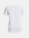 Under Armour Ženska majica Under Armour Lve Overszed Graphic WM Tee