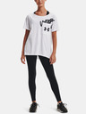 Under Armour Ženska majica Under Armour Lve Overszed Graphic WM Tee