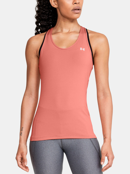 Under Armour Ženska majica Under Armour Hg Armour Racer Tank