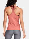 Under Armour Ženska majica Under Armour Hg Armour Racer Tank
