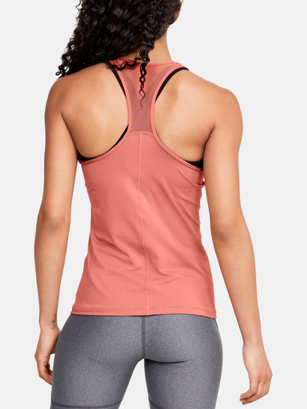 Under Armour Ženska majica Under Armour Hg Armour Racer Tank