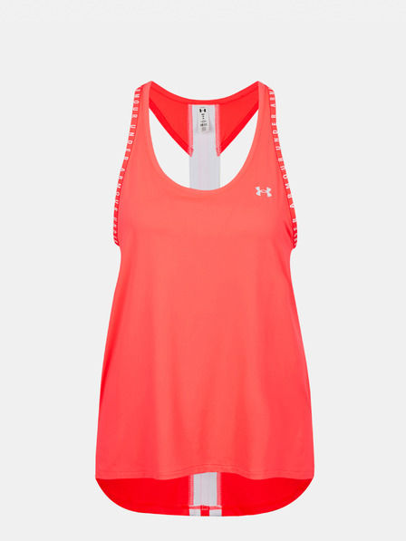 Under Armour Ženska majica brez rokavov Under Armour UA Knockout Tank