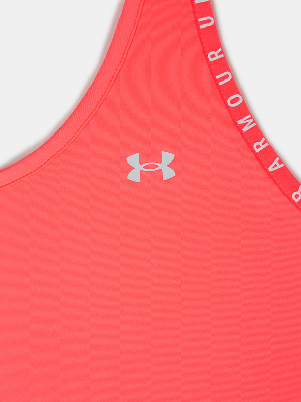 Under Armour Ženska majica brez rokavov Under Armour UA Knockout Tank