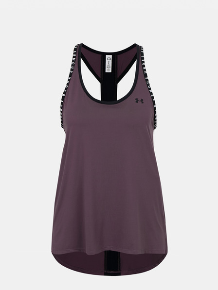 Under Armour Ženska majica brez rokavov Under Armour Knockout Tank