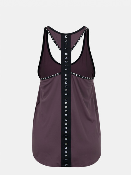 Under Armour Ženska majica brez rokavov Under Armour Knockout Tank