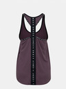 Under Armour Ženska majica brez rokavov Under Armour Knockout Tank
