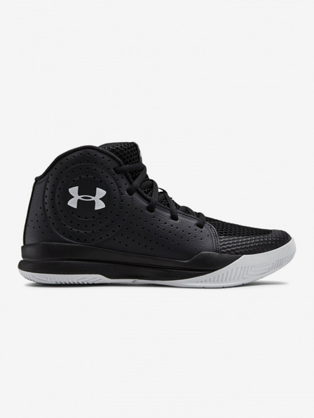 Under Armour Deški čevlji Under Armour UA GS Jet 2019-BLU