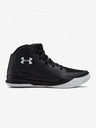 Under Armour Deški čevlji Under Armour UA GS Jet 2019-BLU