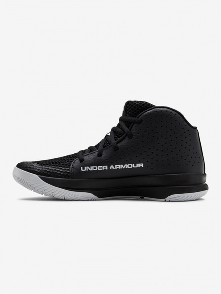 Under Armour Deški čevlji Under Armour UA GS Jet 2019-BLU
