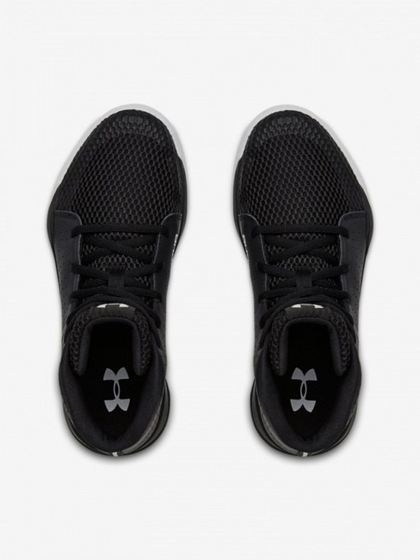 Under Armour Deški čevlji Under Armour UA GS Jet 2019-BLU