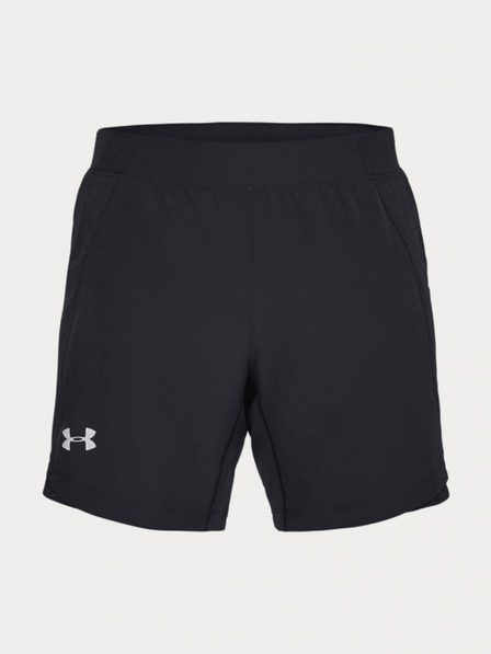 Under Armour Moške kratke hlače Under Armour Qlifier Speedpocket 7\'\' Short