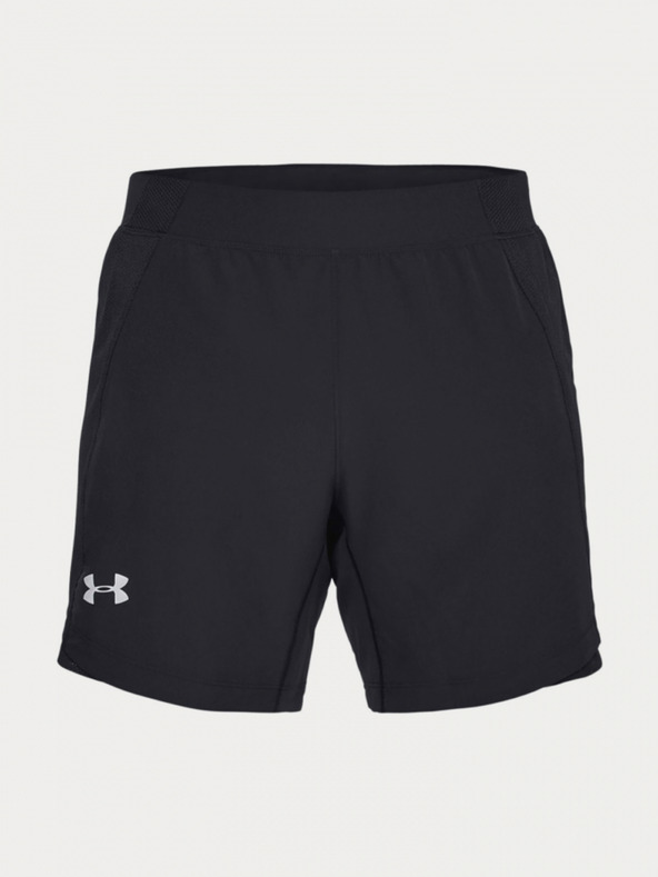 Under Armour Moške kratke hlače Under Armour Qlifier Speedpocket 7\'\' Short