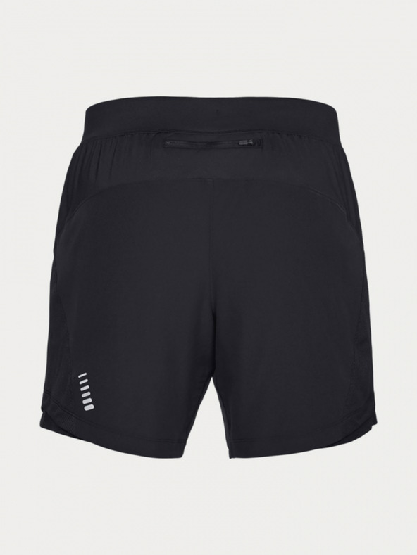 Under Armour Moške kratke hlače Under Armour Qlifier Speedpocket 7\'\' Short