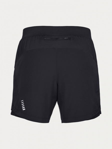 Under Armour Moške kratke hlače Under Armour Qlifier Speedpocket 7\'\' Short