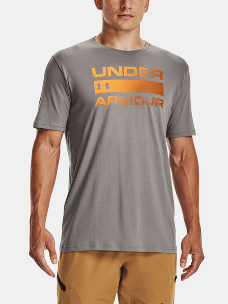 Under Armour Moška majica Under Armour UA TEAM ISSUE WORDMARK SS