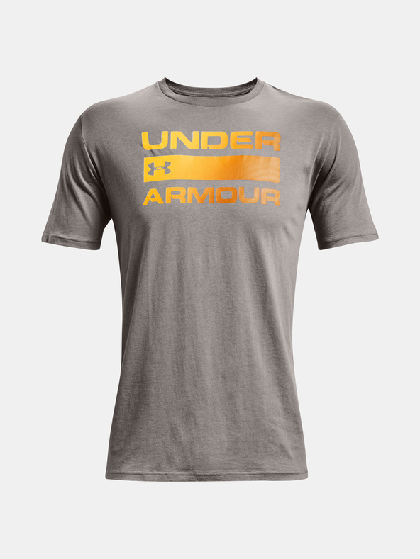 Under Armour Moška majica Under Armour UA TEAM ISSUE WORDMARK SS