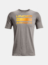 Under Armour Moška majica Under Armour UA TEAM ISSUE WORDMARK SS