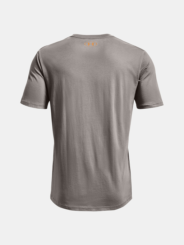Under Armour Moška majica Under Armour UA TEAM ISSUE WORDMARK SS