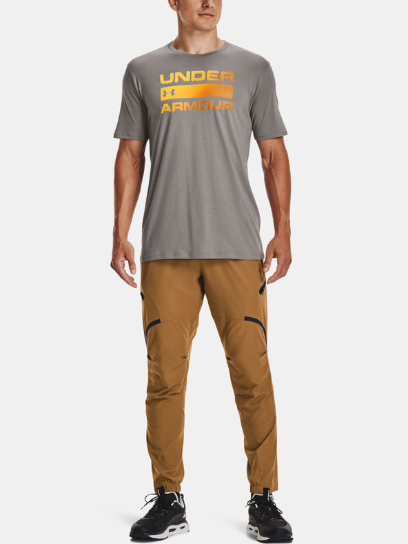 Under Armour Moška majica Under Armour UA TEAM ISSUE WORDMARK SS