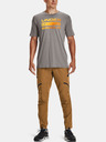 Under Armour Moška majica Under Armour UA TEAM ISSUE WORDMARK SS