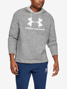 Under Armour Moški pulover Under Armour Sportstyle Terry Logo Hoodie