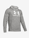 Under Armour Moški pulover Under Armour Sportstyle Terry Logo Hoodie