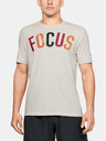 Under Armour Moška majica Under Armour Project Rock Focus Ss