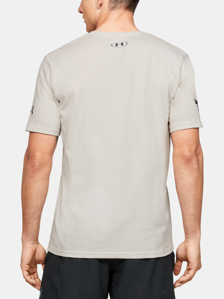 Under Armour Moška majica Under Armour Project Rock Focus Ss