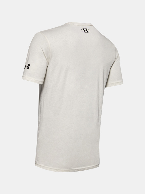 Under Armour Moška majica Under Armour Project Rock Focus Ss
