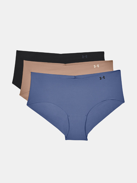 Under Armour Ženske hlačke Under Armour Ps Hipster 3Pack