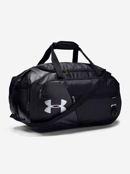 Under Armour Unisex torba Under Armour Undeniable Duffel 4.0 Sm