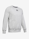 Under Armour Moški pulover Under Armour Speckled Fleece Crew