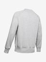 Under Armour Moški pulover Under Armour Speckled Fleece Crew