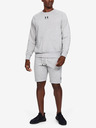 Under Armour Moški pulover Under Armour Speckled Fleece Crew