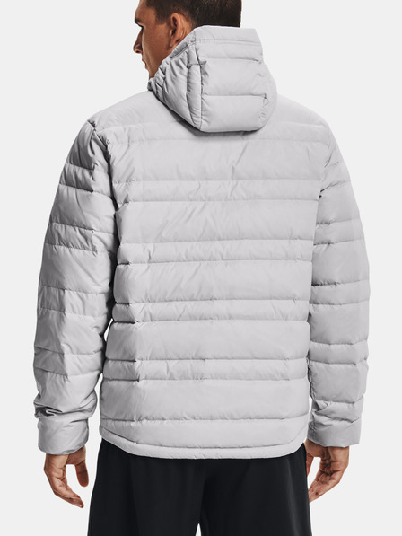 Under Armour Moška jakna Under Armour Armour Down Hooded Jkt