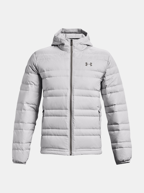 Under Armour Moška jakna Under Armour Armour Down Hooded Jkt