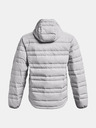 Under Armour Moška jakna Under Armour Armour Down Hooded Jkt