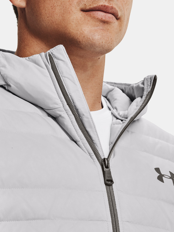 Under Armour Moška jakna Under Armour Armour Down Hooded Jkt