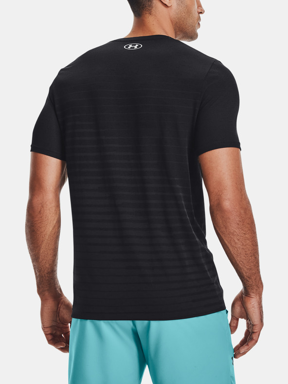 Under Armour Moška majica Under Armour Seamless Fade SS