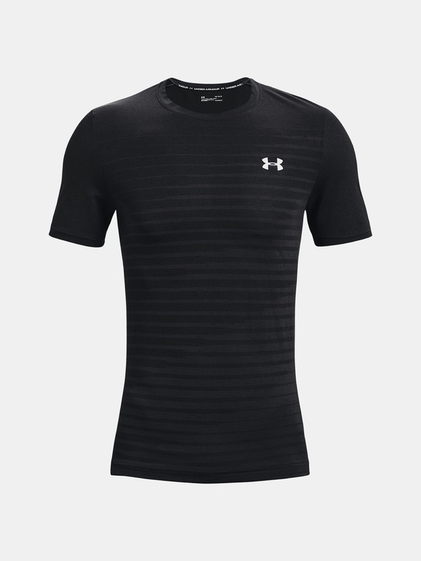 Under Armour Moška majica Under Armour Seamless Fade SS