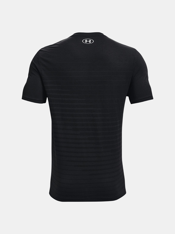 Under Armour Moška majica Under Armour Seamless Fade SS
